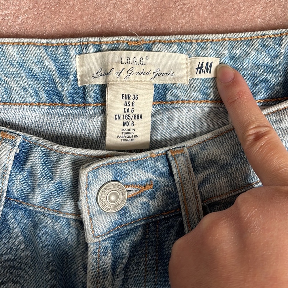H&M Jean - Picture 3 of 16